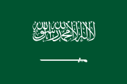 Saudiarabien