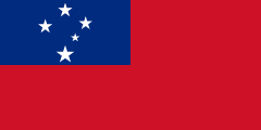 Samoa