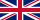 Storbritanniens unionsflagga