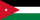 Jordaniens flagga