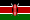 Kenyas flagga