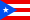 Puerto Ricos flagga