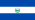 El Salvadors flagga