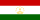 Tadzjikistans flagga