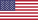 USA:s flagga