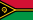 Vanuatus flagga
