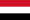 Jemens flagga