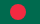 Bangladeshs flagga