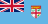 Fijis flagga