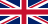 Storbritanniens unionsflagga