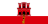 Gibraltars flagga