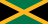 Jamaicas flagga