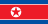 Nordkoreas flagga