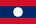 Laos flagga