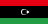 Libyens flagga