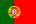 Portugals flagga