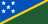 Salomonöarnas flagga