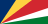 Seychellernas flagga