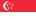 Singapores flagga