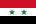 Syriens flagga