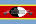 Swazilands flagga