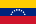 Venezuelas flagga