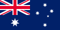 Australiens flagga