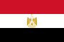 Egyptens flagga