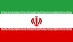 Irans flagga