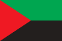 Martiniques flagga