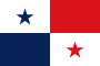 Panamas flagga