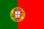 Portugals flagga