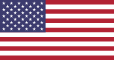 Flagga för Förenta staternas mindre utomeuropeiska öar