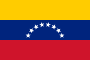 Venezuelas flagga