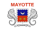Mayottes flagga