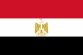 Egyptens flagga