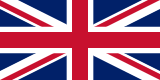 Storbritanniens unionsflagga
