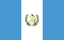 Guatemalas flagga