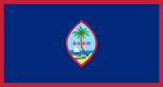Guams flagga