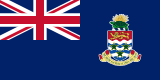 Caymanöarnas flagga