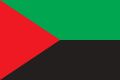Martiniques flagga