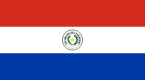 Paraguays flagga
