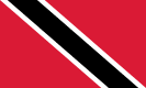 Trinidad och Tobagos flagga