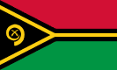 Vanuatus flagga