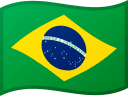 Brasiliens flagga