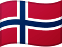 Bouvetöns flagga