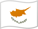 Cyperns flagga