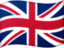 Storbritanniens unionsflagga