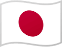 Japans flagga