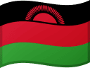 Malawis flagga